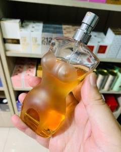 Perfume Classique Edt 100ml Jean Paul Gaultier Perfume Original Importado