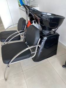 Lavatrio Cuba Plstico Regulvel