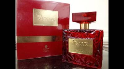 Perfume Feminino Venyx