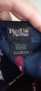 Vendo Bon Original Da Red Nose