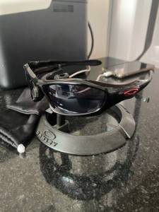 Oakley Monster Dog Ducati