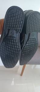 Sapato Calvest Masculino.