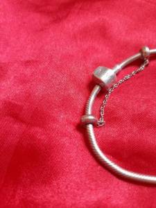 Pulseira Life Vivara N.18