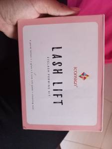 Kit Lash Lift
