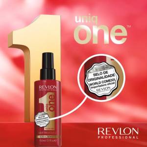 Uniq One Revlon - Original