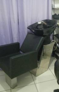 Lavatrio Novo