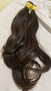 Cabelo Humano
