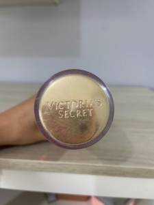 Body Splash Victoria Secrets