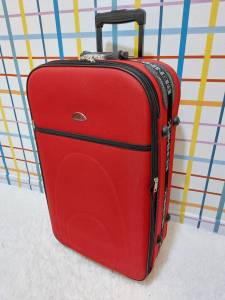 Mala Grande 30kg Expansvel