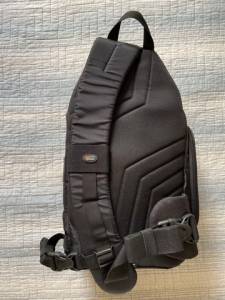 Mochila Lowepro Slingshot 202aw