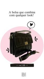 Bolsas Femininas