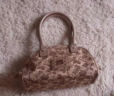 Bolsa Victor Hugo Original