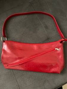 Bolsa De Couro