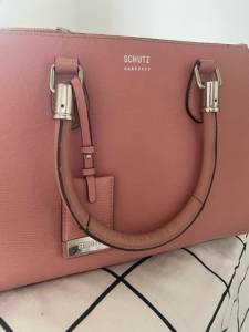 Bolsa Schutz