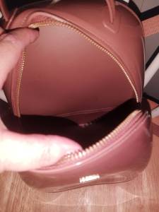 Mochila Arezzo