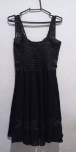 Vendo Vestido Festa,  Usado S Uma Vez