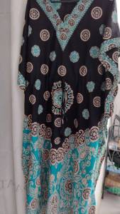 Vendo Vestido Indiano