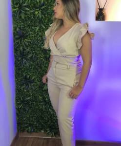 Conjunto Social
