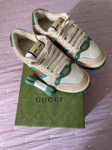 Tnis Da Gucci