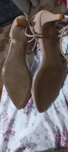 Vendo Sapato