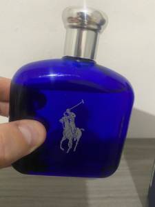 Perfume Polo Blue