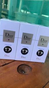 Perfume Dior Homme Cologne