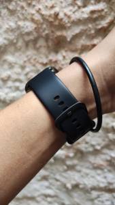Smartwatch Qcy Gtc Original
