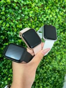 Smartwatch D20