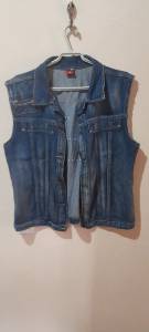 Colete Feminino