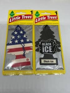 Little Trees Aromatizantes Cheirinho Carro Casa Ambientes Original 014522