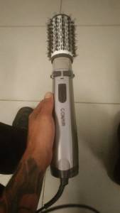 Escova Rotativa