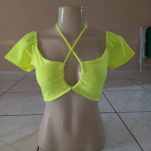 Cropet Neon 10 Reais