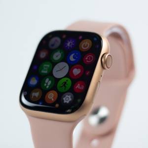 Smartwatch W28 Max + Brindes