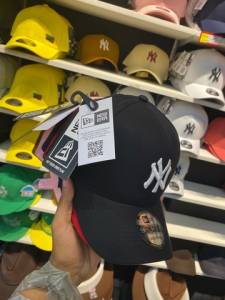 Bon New Era 9forty