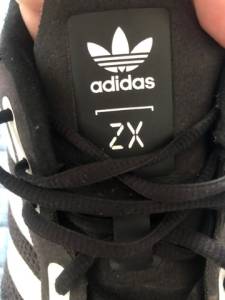 Tnis Adiddas Zx Org*
