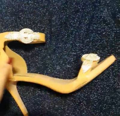 Sandlia Carmen Steffens