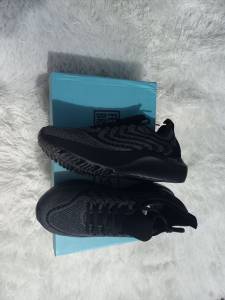 Tnis Olympikus Ultral Chumbo Preto Tm 41