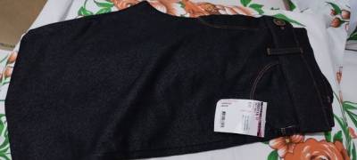Vendo Body,legging,  Preta E Jeans Busti, Suti Demillus  E  O Boticrio