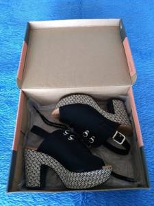 Sandlia Feminina N35