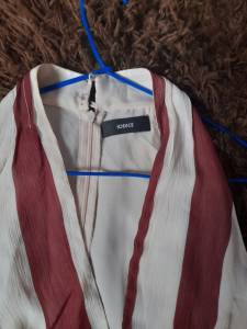Vestido,m , Iodice,seminonovo.
