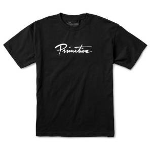 Primitive Original Preta