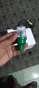 Aparelho De Aerosol