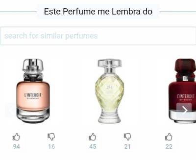 O Boticrio Perfume Lily Lumire Eau De Parfum 75ml