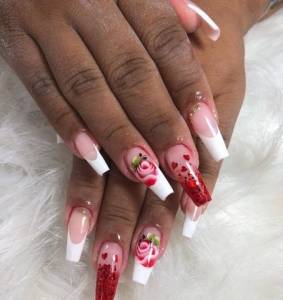 Unhas De Gel