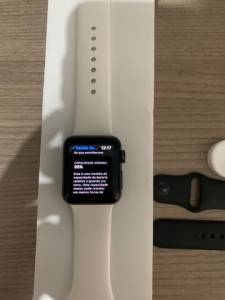 Apple Watch S3
