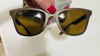 culos Ray-ban Original