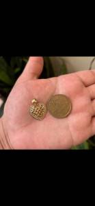 Ouro 18k