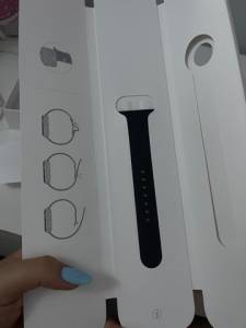Vendo Apple Watch 3