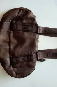 Bolsa Diesel - Leia O Anncio