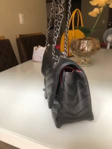 Bolsa Preta